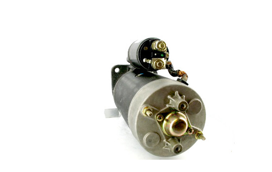 Starter, Image 3