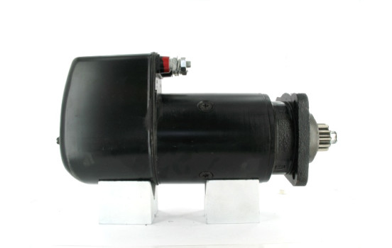 Starter, Image 4
