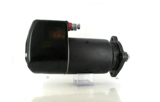 Starter, Image 4