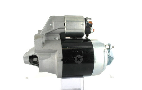 Starter, Image 5