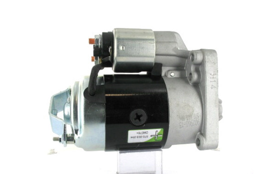 Starter, Image 7