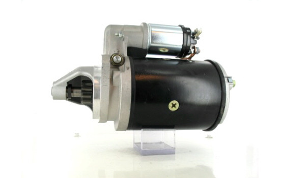 Starter, Image 4