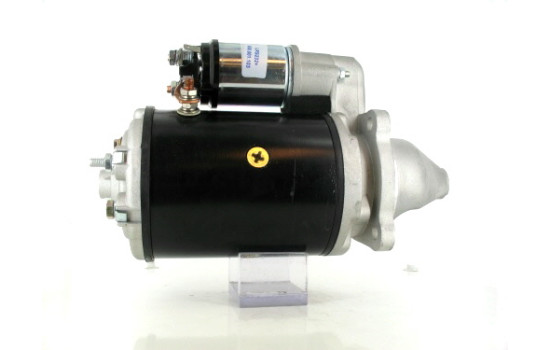 Starter, Image 8