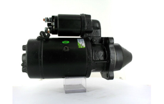 Starter, Image 3