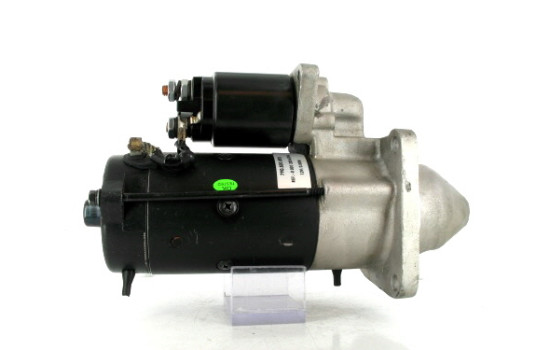 Starter, Image 3