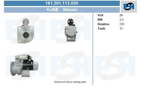 Starter, Image 8