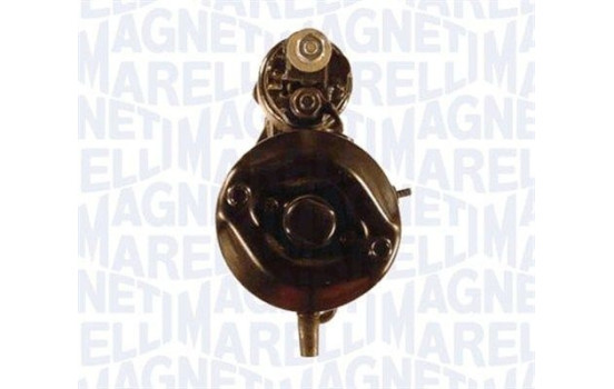 Starter, Image 3