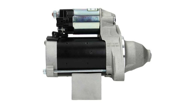 Starter, Image 8