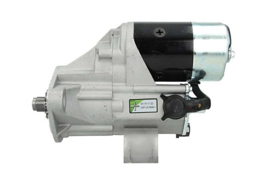 Starter, Image 6