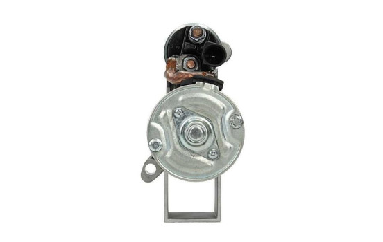 Starter, Image 11