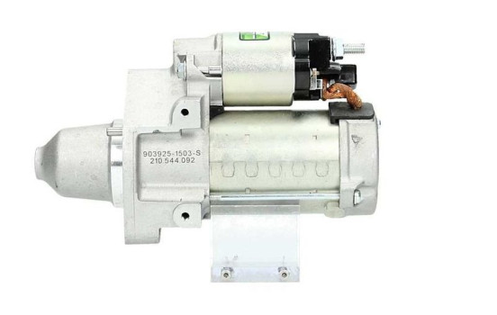 Starter, Image 6