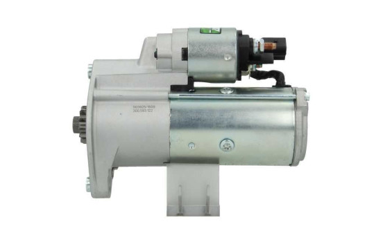 Starter, Image 9
