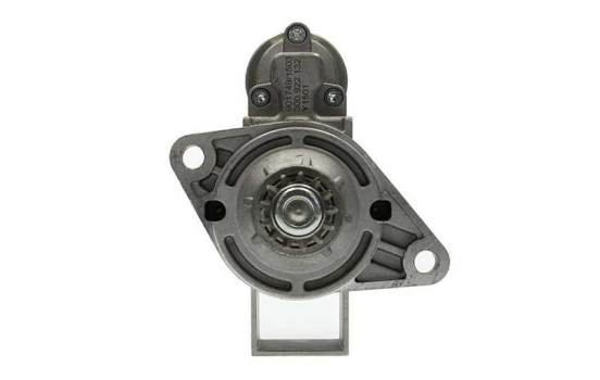 Starter, Image 5