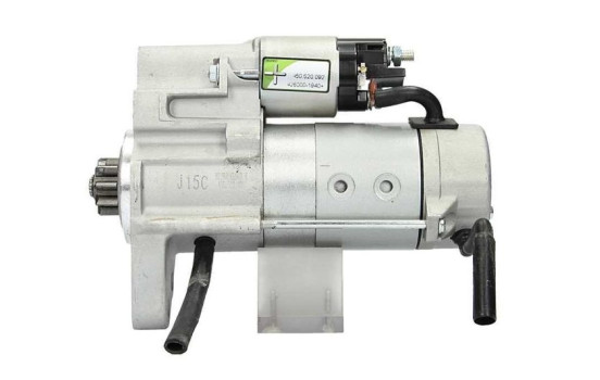 Starter, Image 6