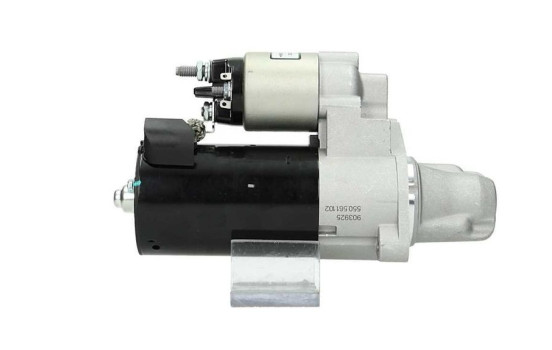 Starter, Image 11