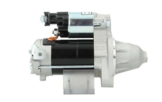 Starter, Image 8