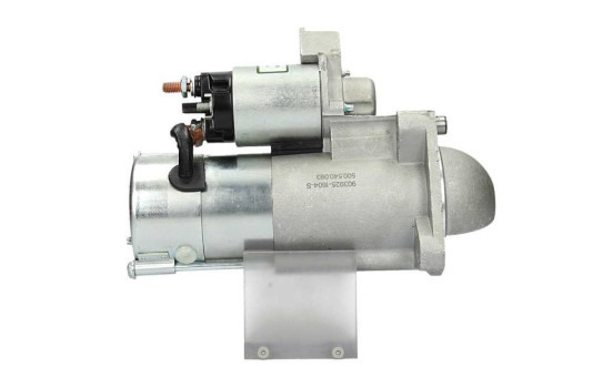 Starter, Image 11