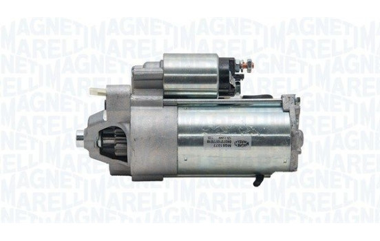 Starter, Image 3
