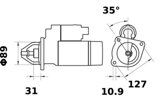 Starter, Image 3