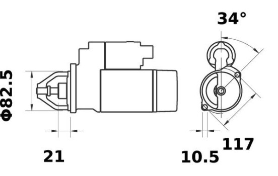 Starter, Image 2