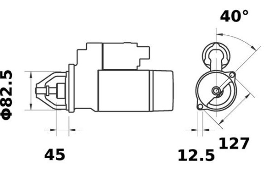 Starter, Image 2