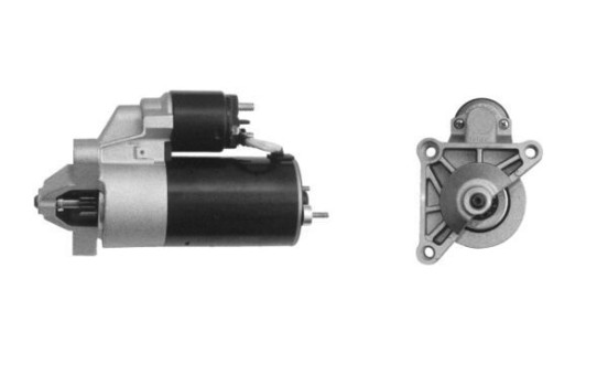 Starter, Image 3