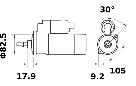 Starter, Image 3