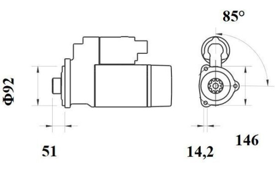 Starter, Image 2