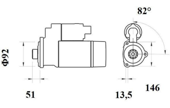 Starter, Image 3