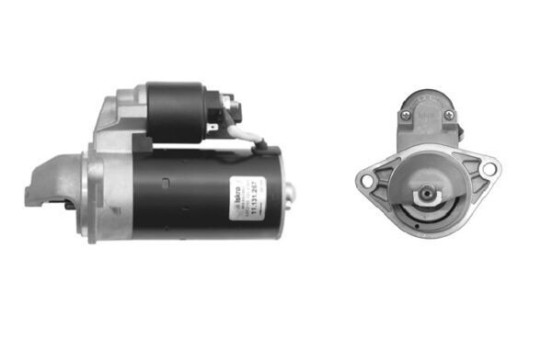 Starter, Image 2