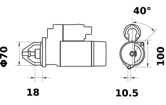 Starter, Image 2