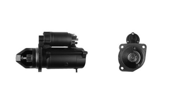 Starter, Image 3
