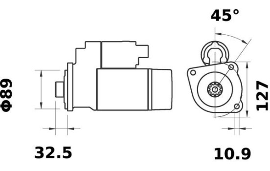 Starter, Image 2