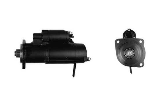 Starter, Image 3