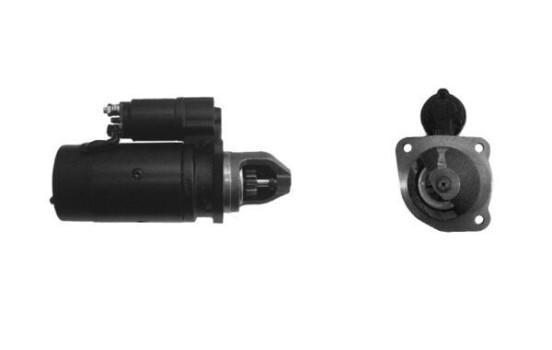 Starter, Image 3