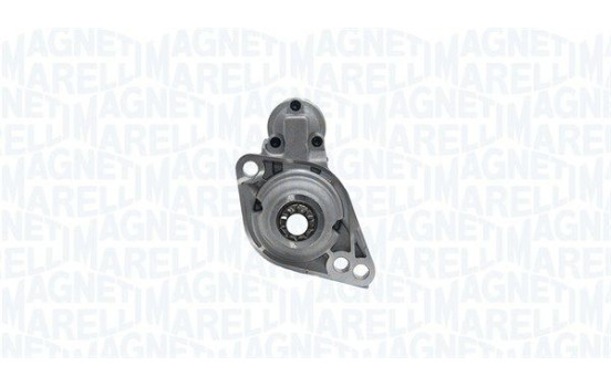 Starter, Image 2