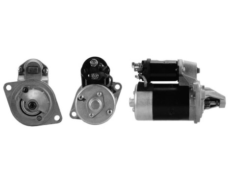 Starter