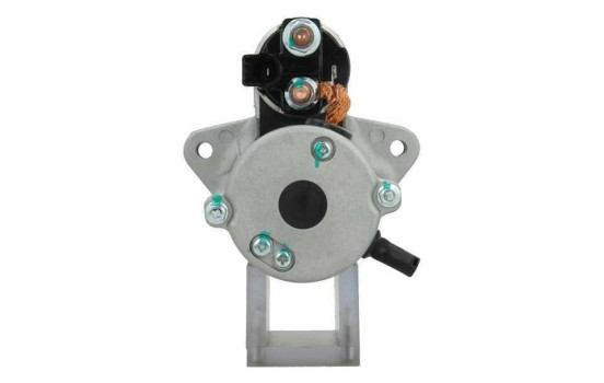 Starter, Image 4