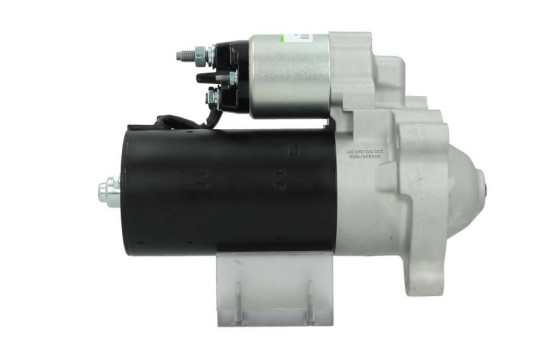 Starter, Image 3