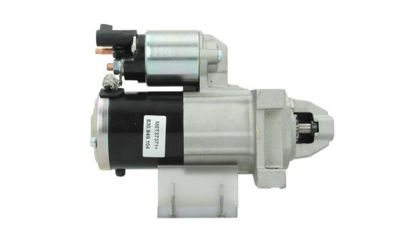 Starter, Image 3