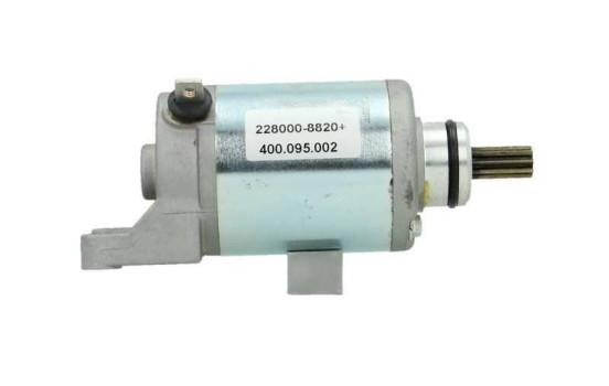 Starter, Image 7