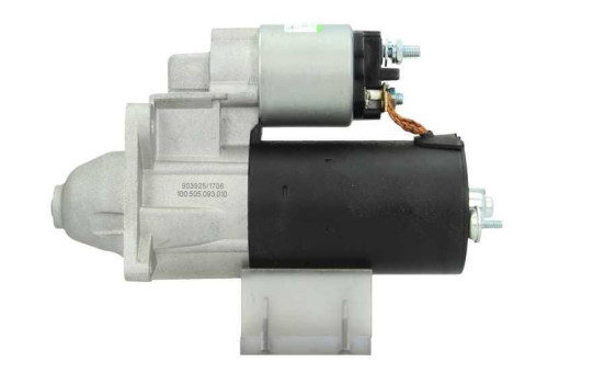 Starter, Image 9