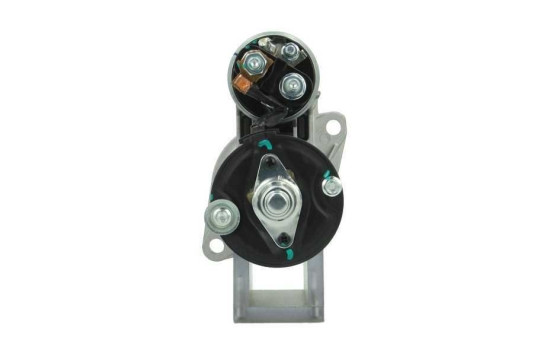 Starter, Image 8