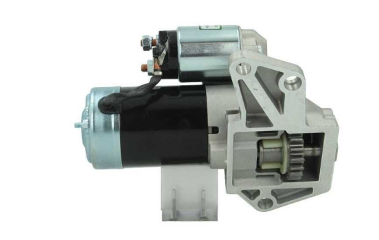 Starter, Image 6