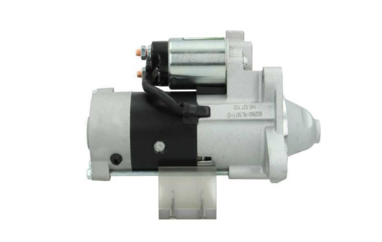 Starter, Image 10