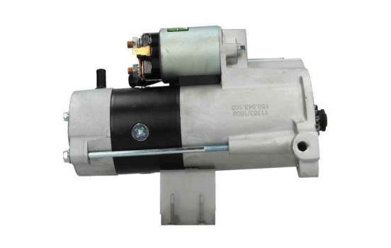 Starter, Image 7