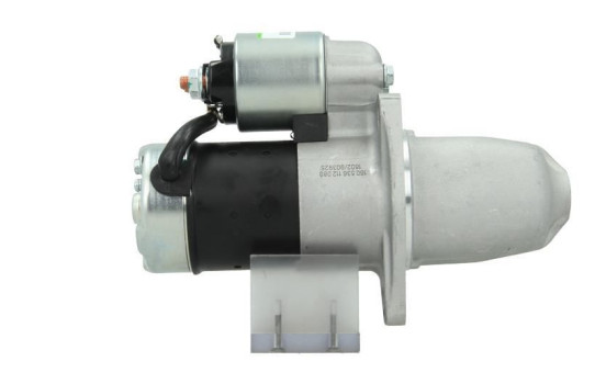 Starter, Image 7