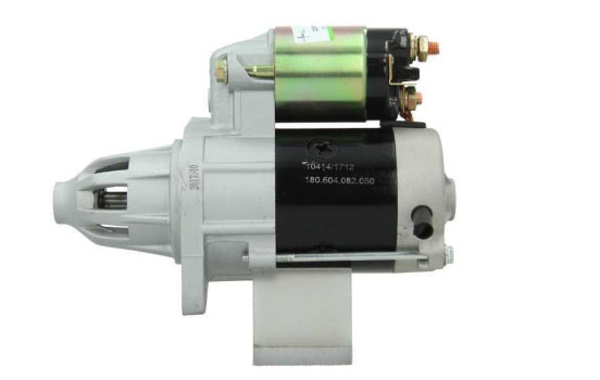 Starter, Image 2