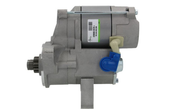 Starter, Image 6