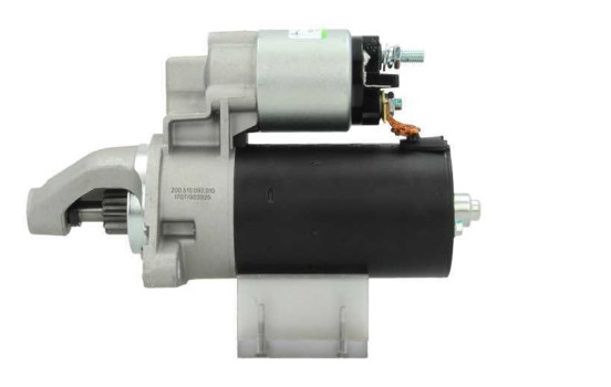 Starter, Image 6